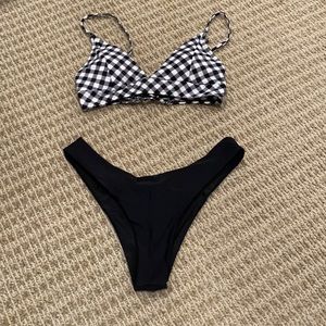 NWT Cupshe Bikini